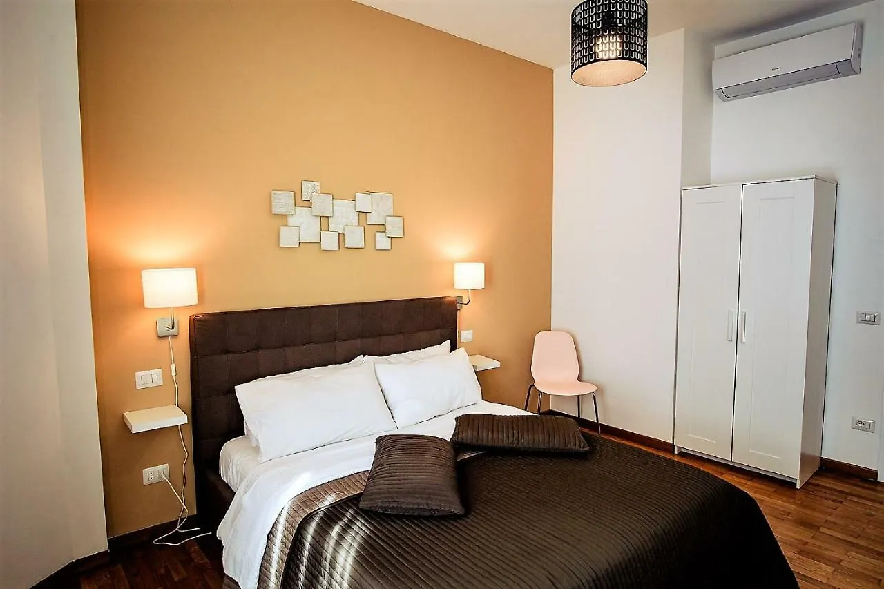 Holiday home Sonny Capone Al Vaticano Rome Italy